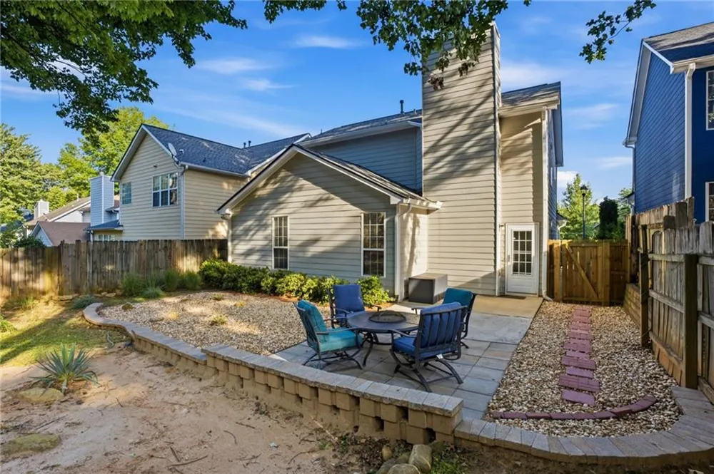 3418 Kensington Parc Circle Avondale Estates, GA 30002