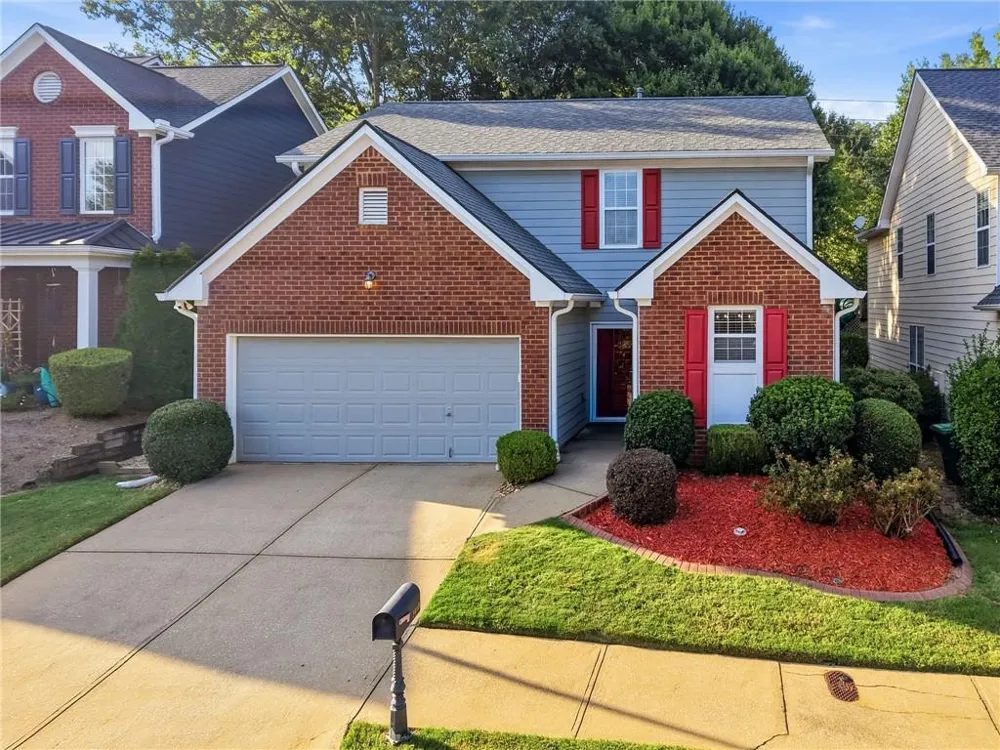 3418 Kensington Parc Circle Avondale Estates, GA 30002
