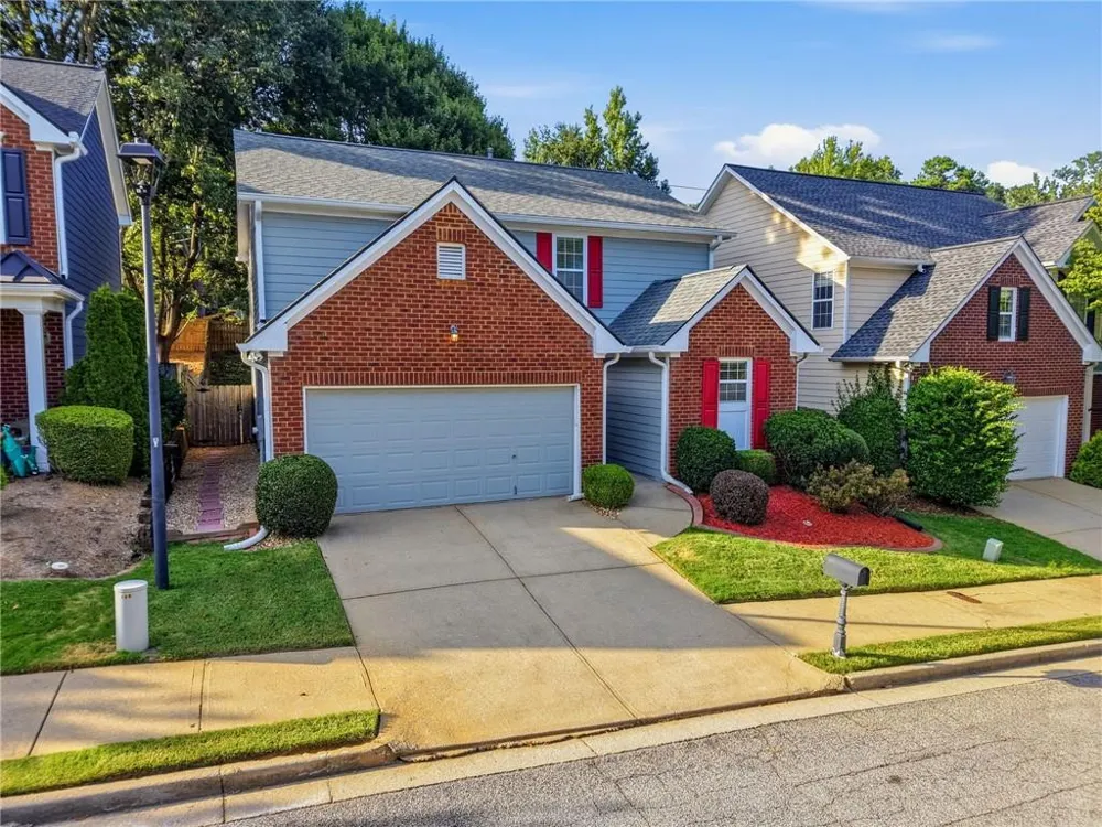 3418 Kensington Parc Circle Avondale Estates, GA 30002