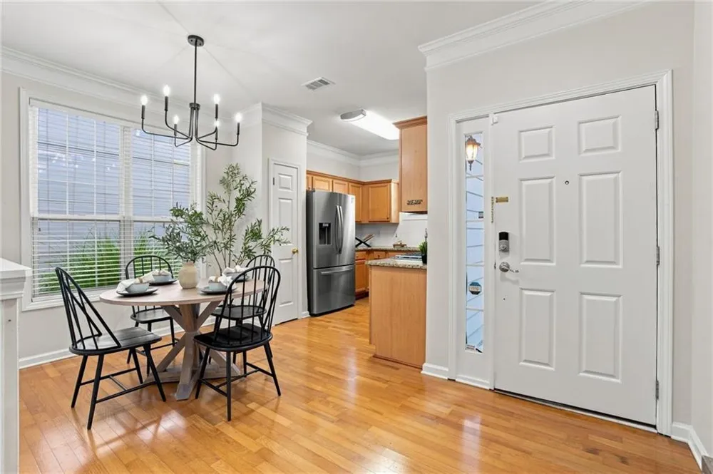 3418 Kensington Parc Circle Avondale Estates, GA 30002