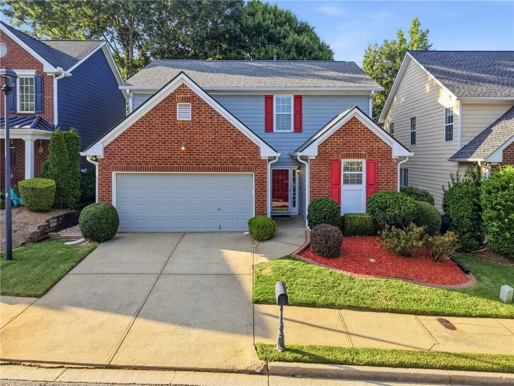 3418 Kensington Parc Circle Avondale Estates, GA 30002