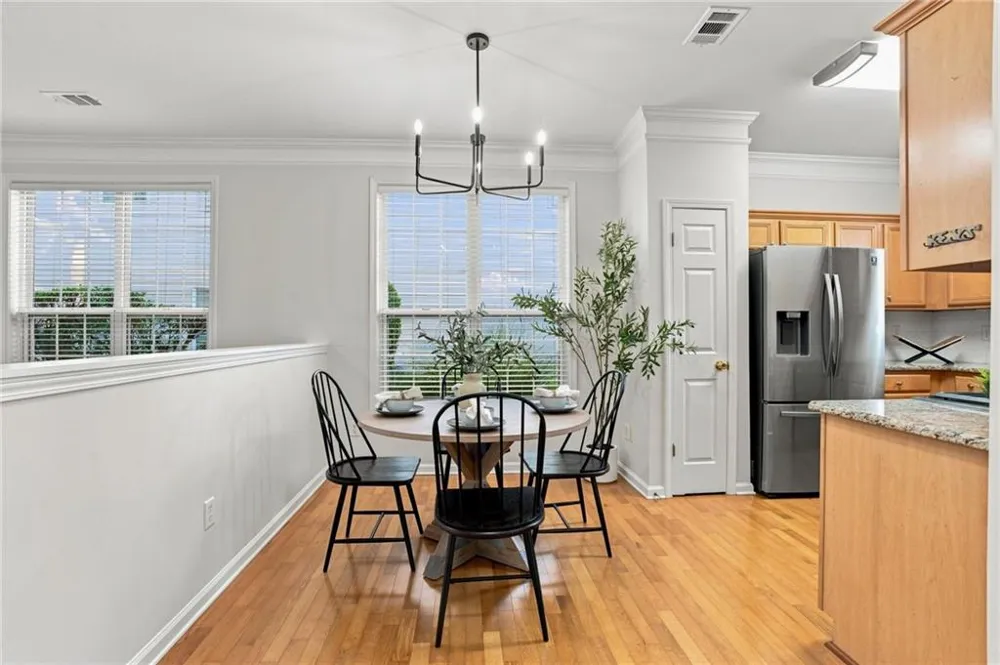 3418 Kensington Parc Circle Avondale Estates, GA 30002