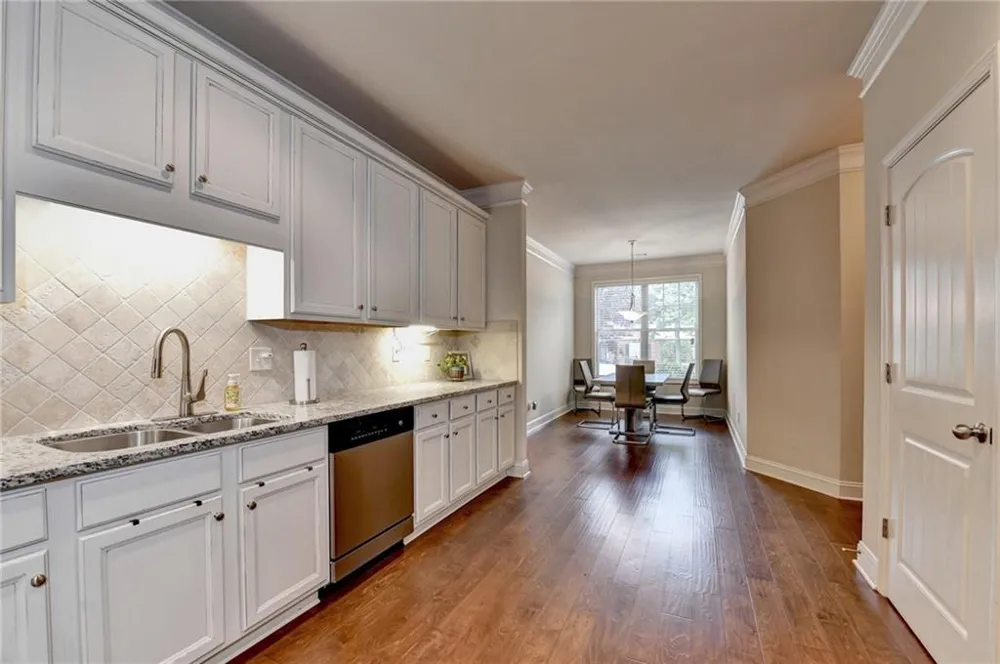 2583 Madison Mae Lane Grayson, GA 30017