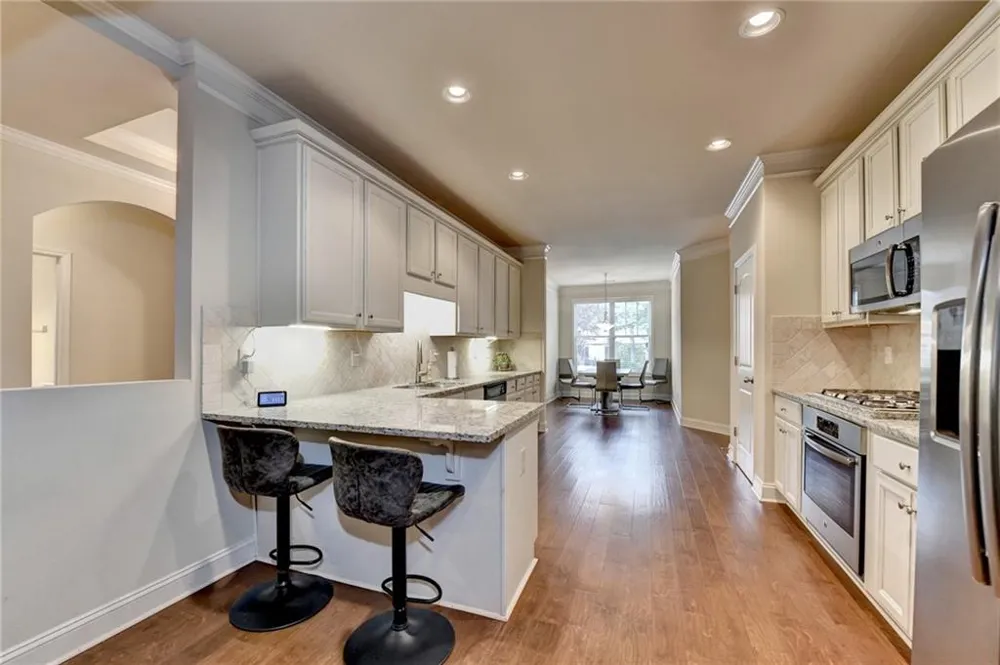 2583 Madison Mae Lane Grayson, GA 30017