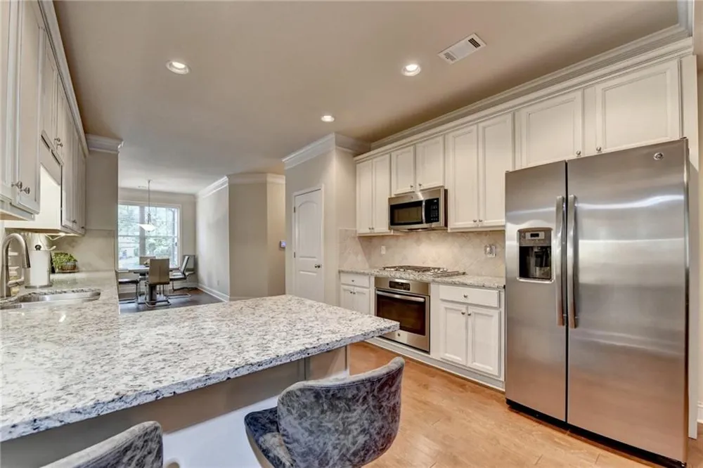 2583 Madison Mae Lane Grayson, GA 30017
