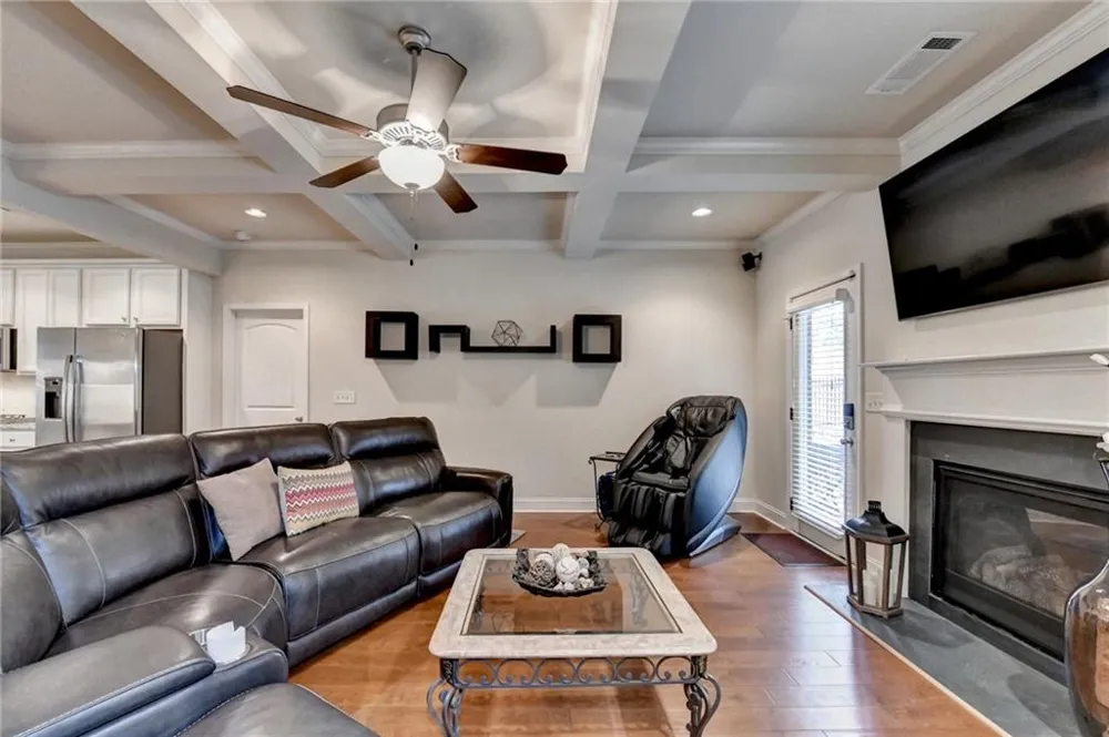 2583 Madison Mae Lane Grayson, GA 30017