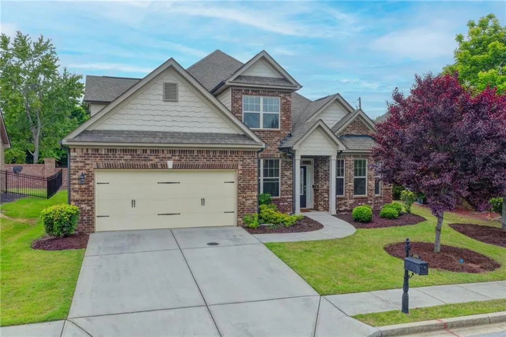 2583 Madison Mae Lane Grayson, GA 30017