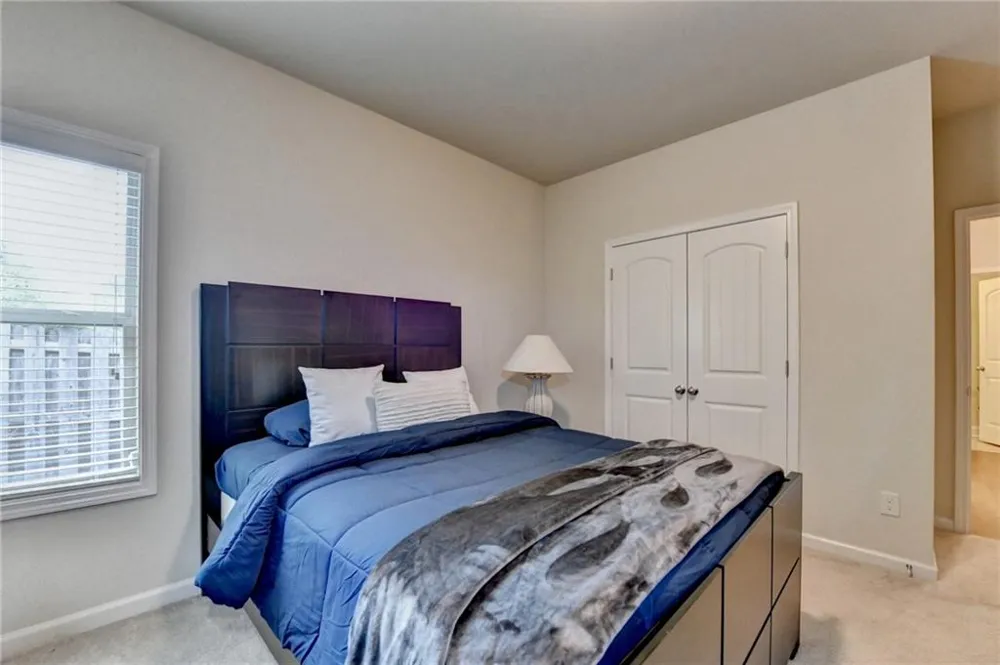 2583 Madison Mae Lane Grayson, GA 30017