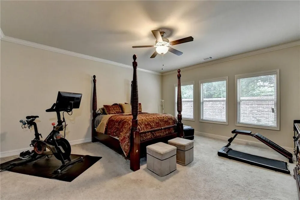 2583 Madison Mae Lane Grayson, GA 30017