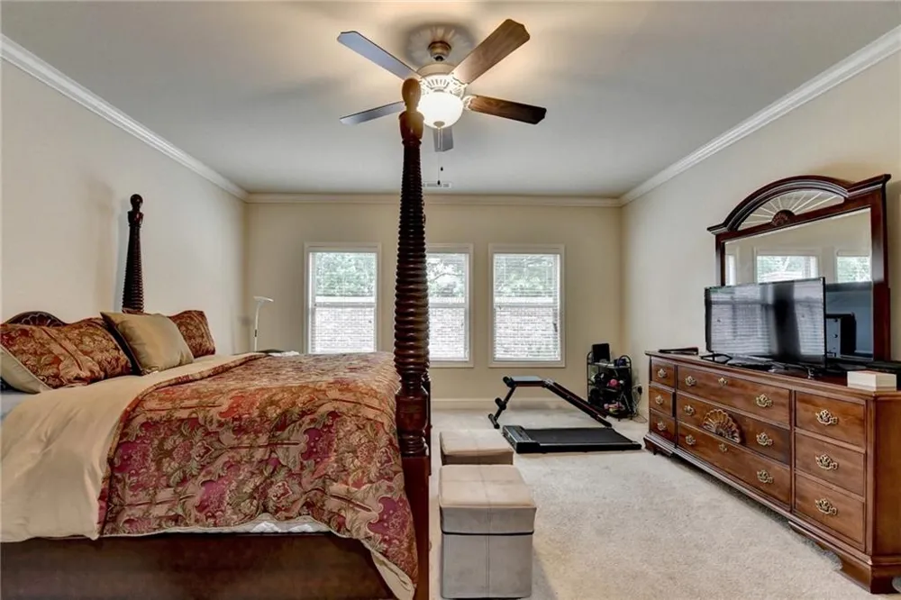 2583 Madison Mae Lane Grayson, GA 30017