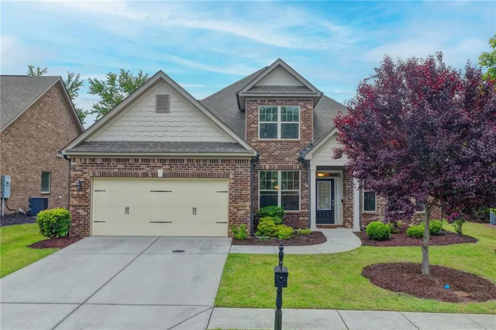 2583 Madison Mae Lane Grayson, GA 30017