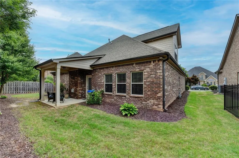 2583 Madison Mae Lane Grayson, GA 30017