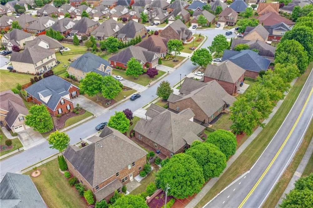 2583 Madison Mae Lane Grayson, GA 30017