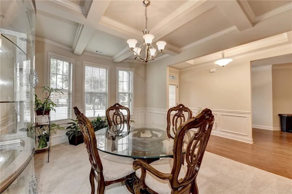 2583 Madison Mae Lane Grayson, GA 30017