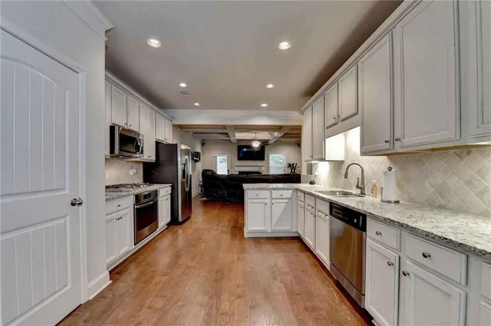 2583 Madison Mae Lane Grayson, GA 30017