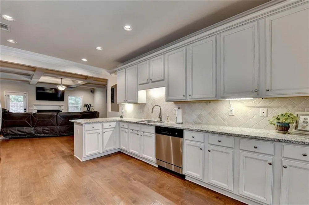2583 Madison Mae Lane Grayson, GA 30017