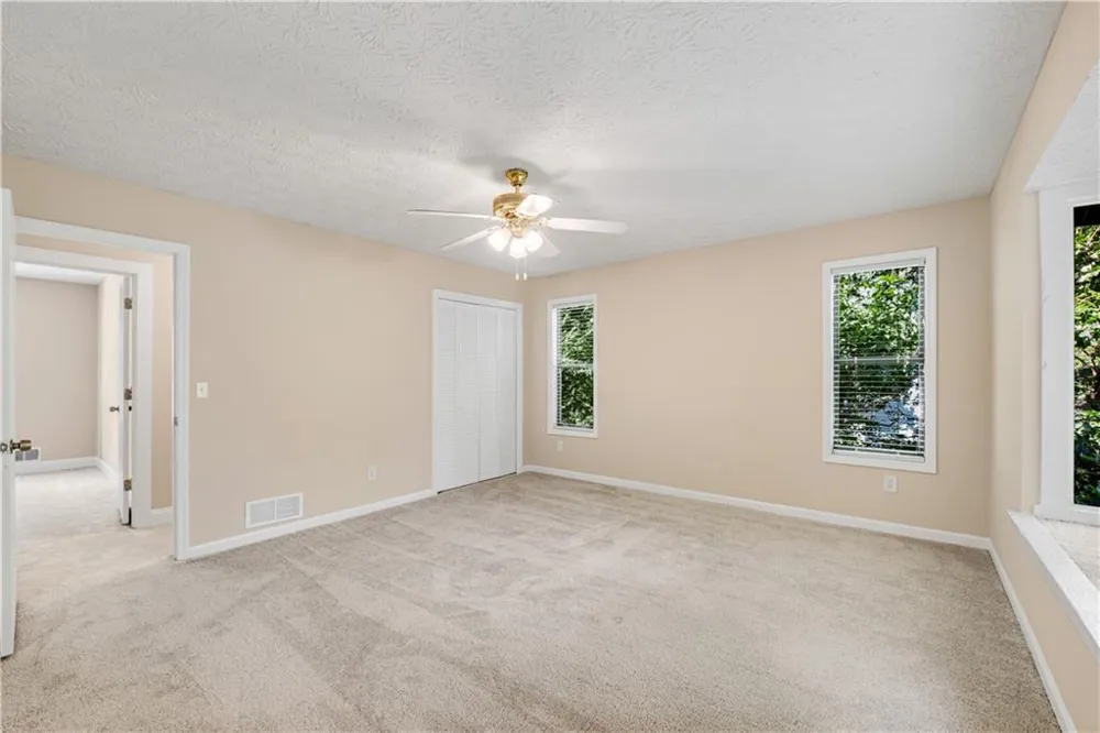 2404 Stockton Place Marietta, GA 30066