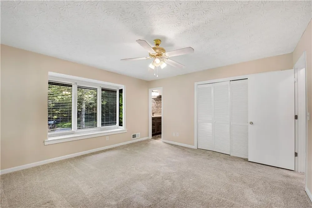2404 Stockton Place Marietta, GA 30066