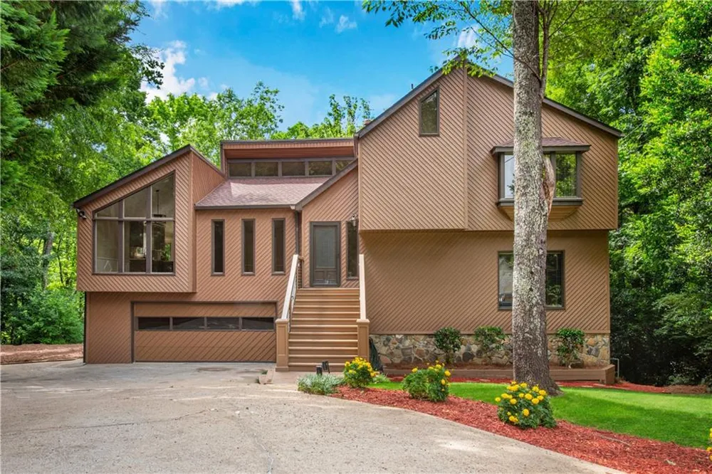 2404 Stockton Place Marietta, GA 30066