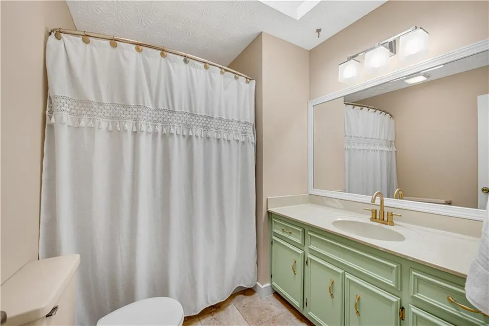 2404 Stockton Place Marietta, GA 30066
