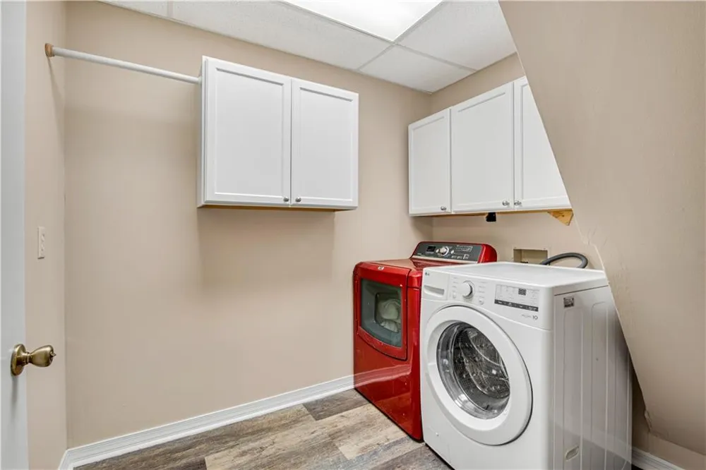 2404 Stockton Place Marietta, GA 30066