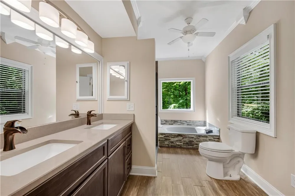 2404 Stockton Place Marietta, GA 30066