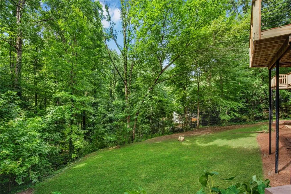2404 Stockton Place Marietta, GA 30066