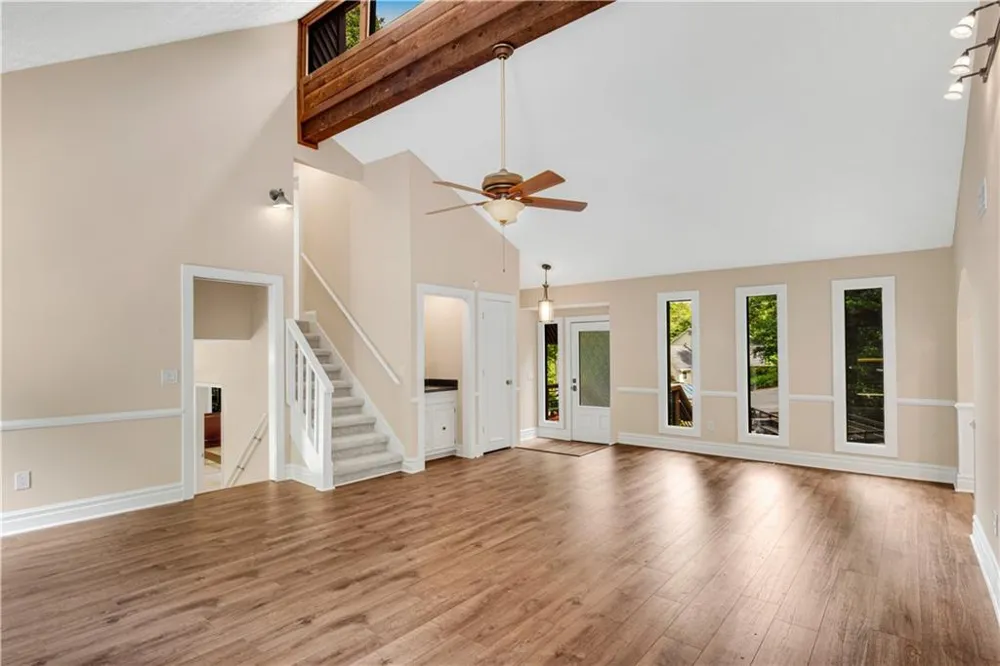 2404 Stockton Place Marietta, GA 30066