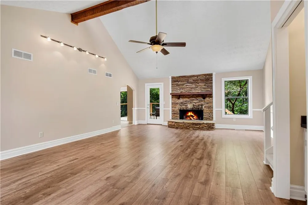 2404 Stockton Place Marietta, GA 30066
