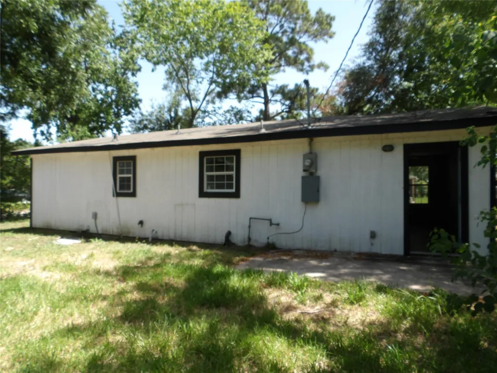 5783 Westover Street Houston, TX 77033