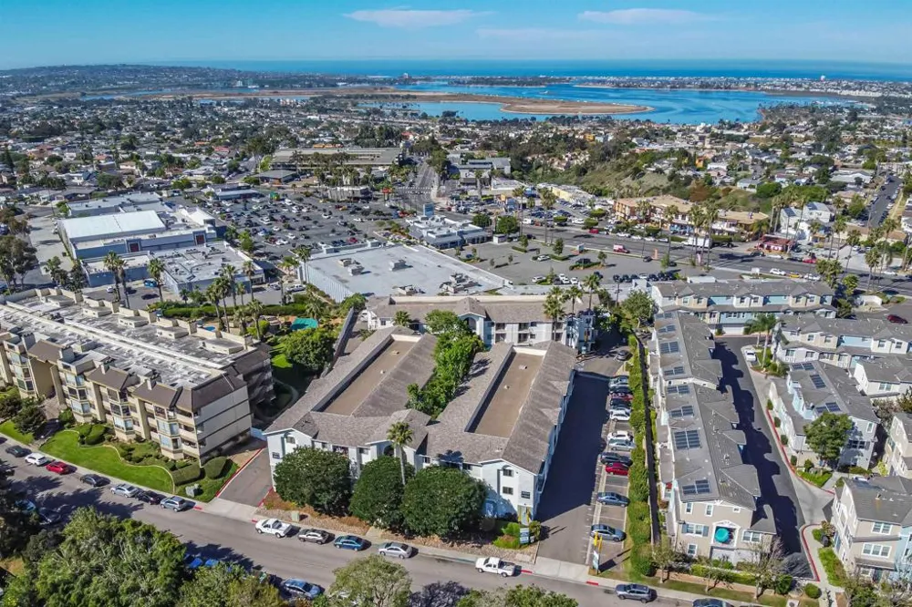 3020 Cowley Way #305 San Diego, CA 92117