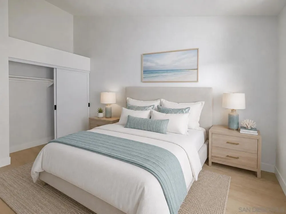 3020 Cowley Way #305 San Diego, CA 92117
