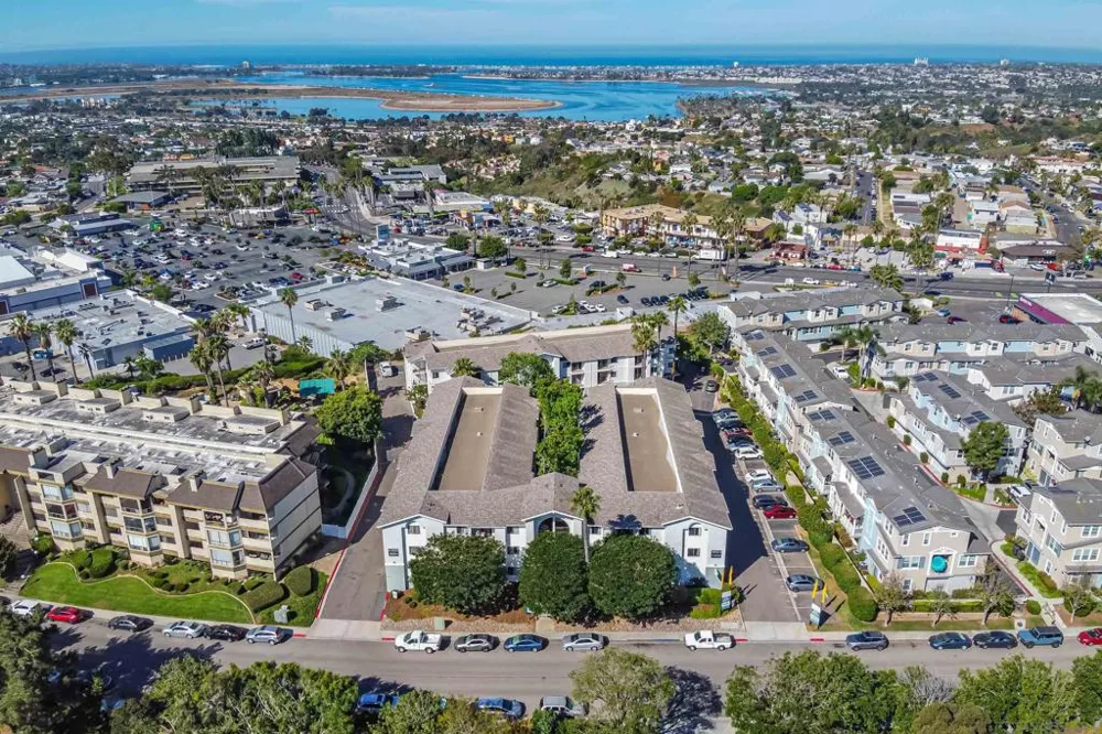 3020 Cowley Way #305 San Diego, CA 92117