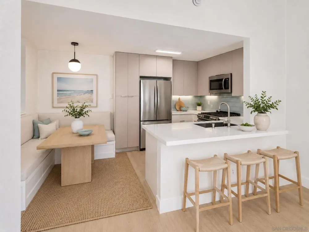 3020 Cowley Way #305 San Diego, CA 92117