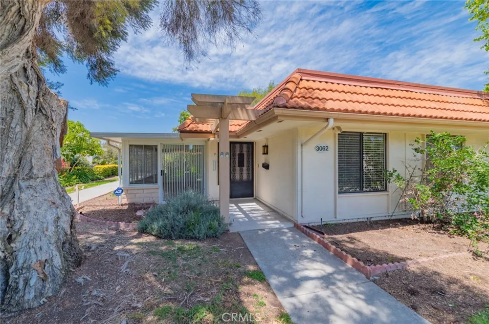 3062 S Via Serena S #D Laguna Woods, CA 92637