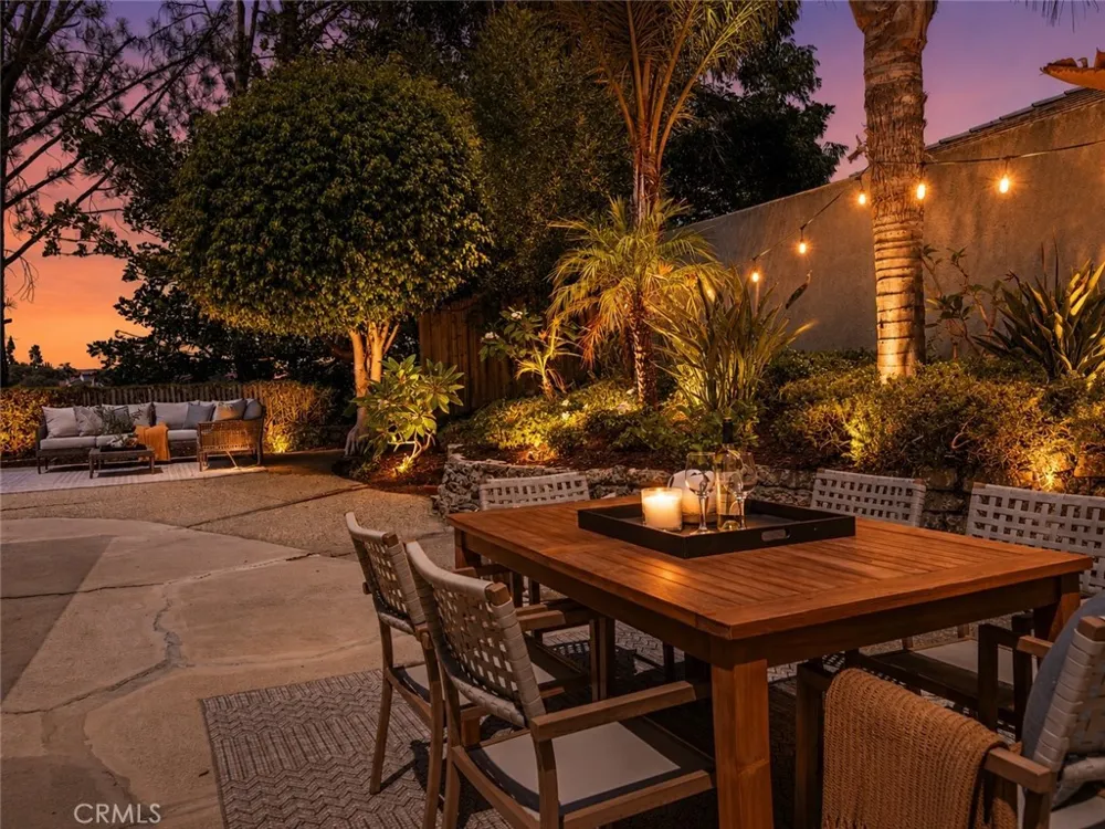 29481 Via Valverde Laguna Niguel, CA 92677