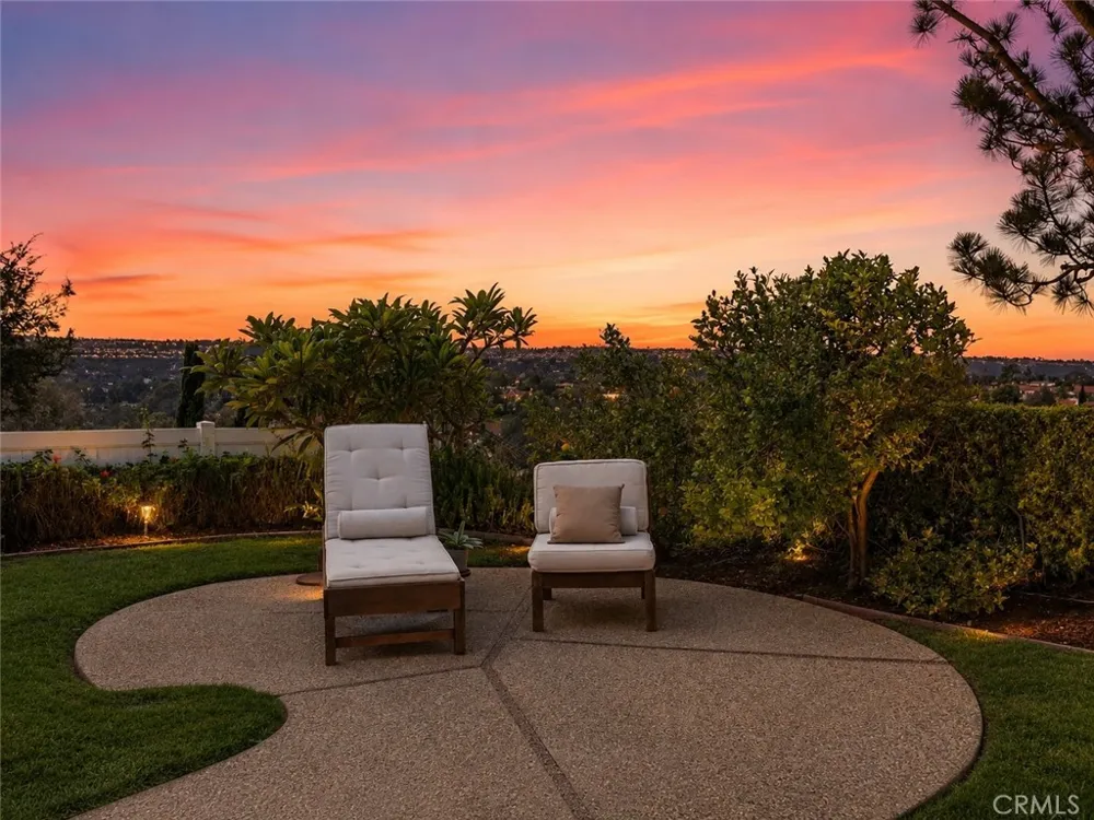 29481 Via Valverde Laguna Niguel, CA 92677
