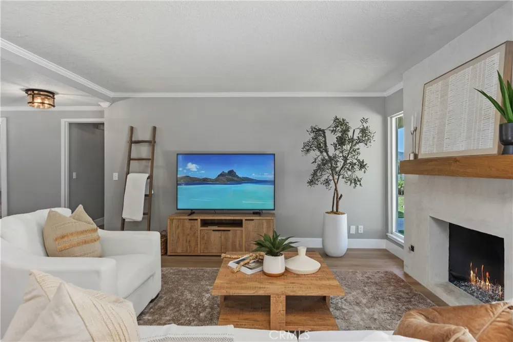 29481 Via Valverde Laguna Niguel, CA 92677