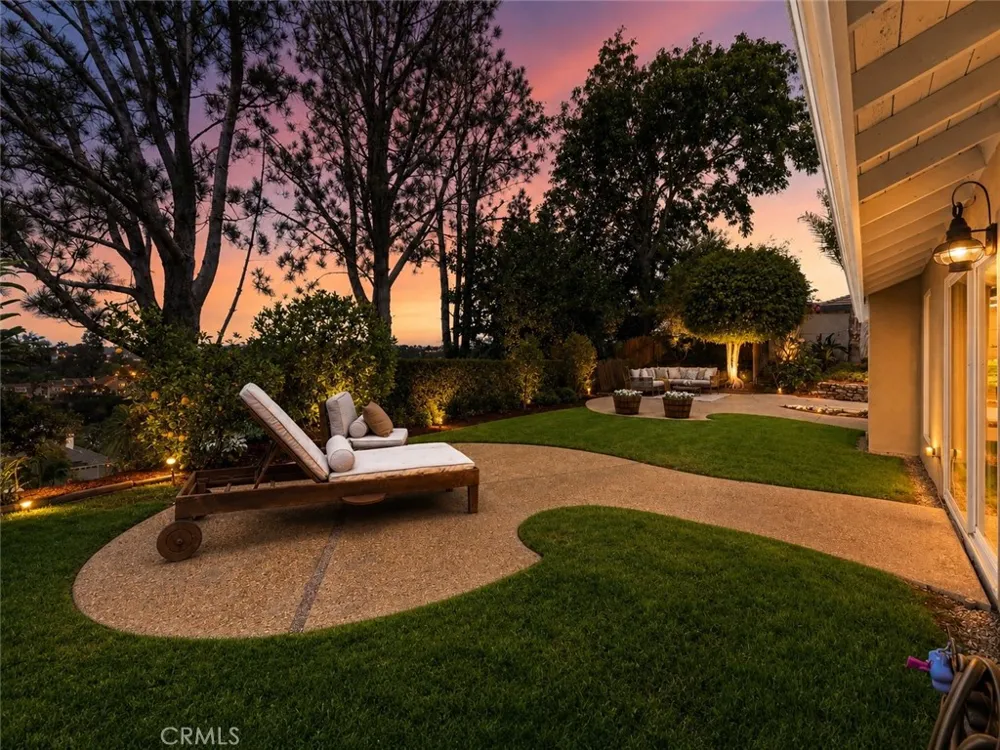 29481 Via Valverde Laguna Niguel, CA 92677