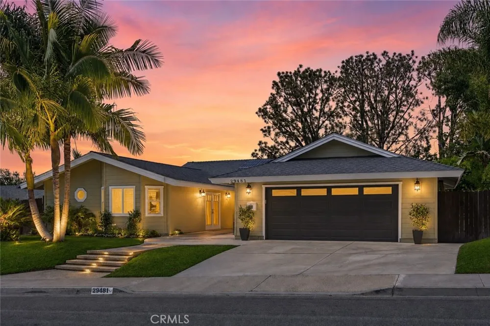 29481 Via Valverde Laguna Niguel, CA 92677