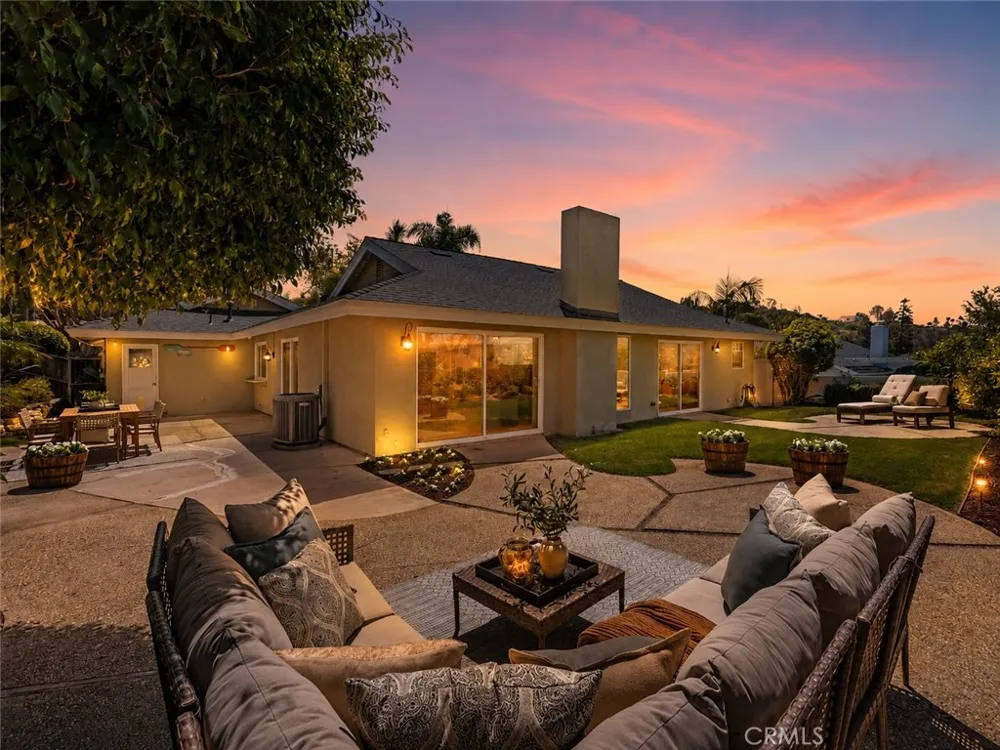 29481 Via Valverde Laguna Niguel, CA 92677