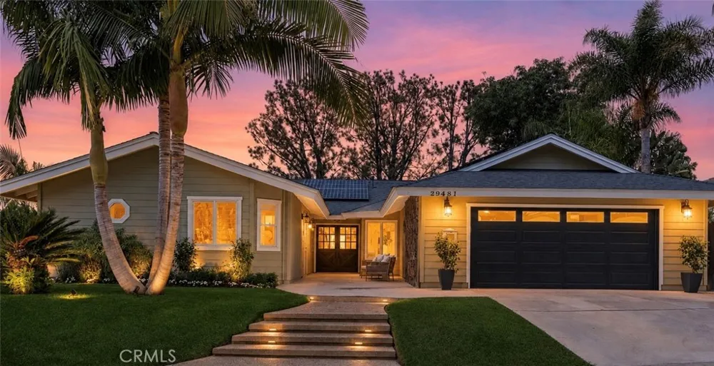 29481 Via Valverde Laguna Niguel, CA 92677