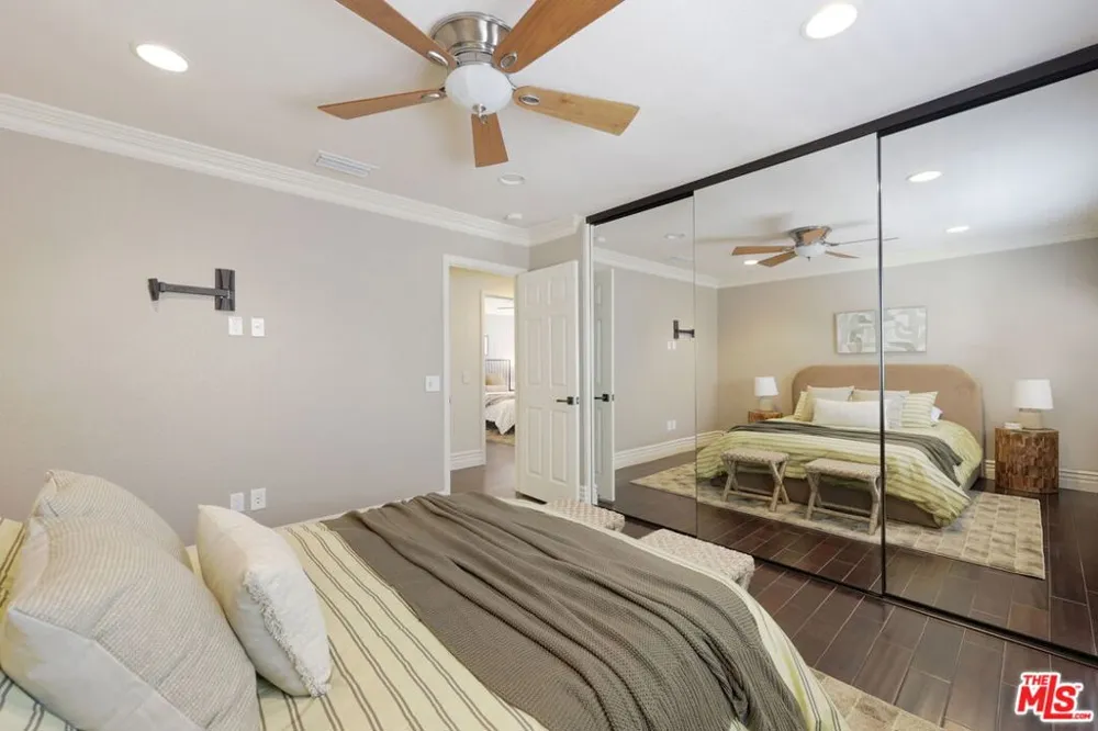 16246 Avenida San Miguel La Mirada, CA 90638