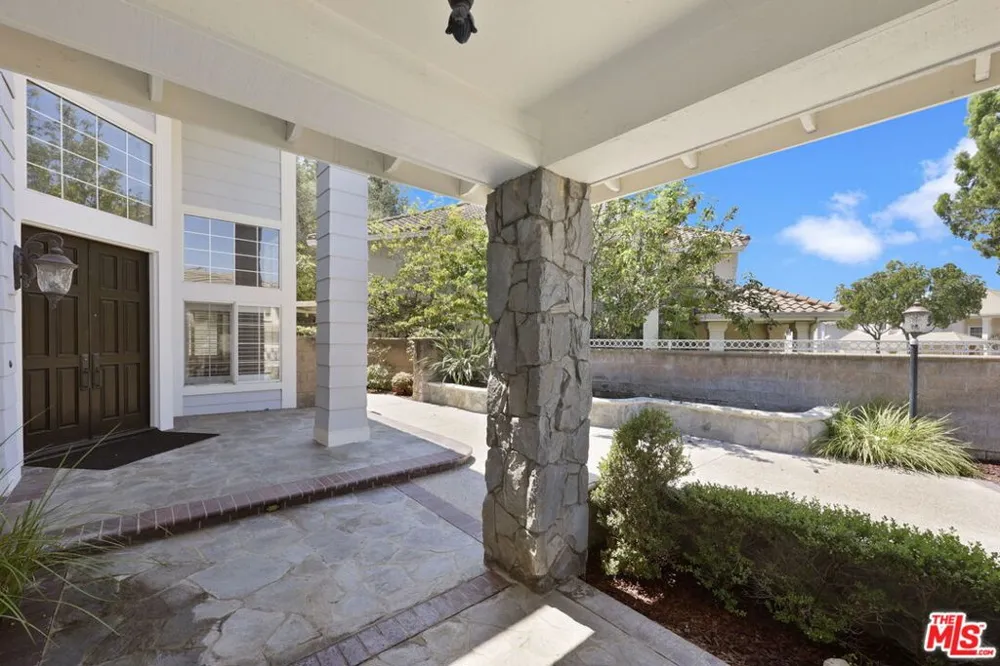 16246 Avenida San Miguel La Mirada, CA 90638