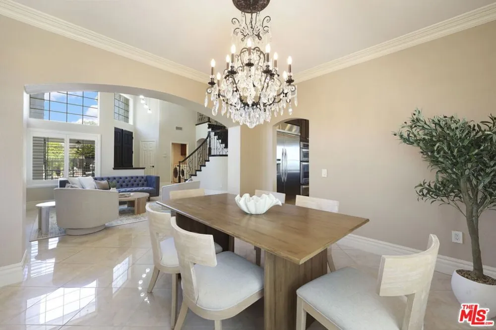 16246 Avenida San Miguel La Mirada, CA 90638