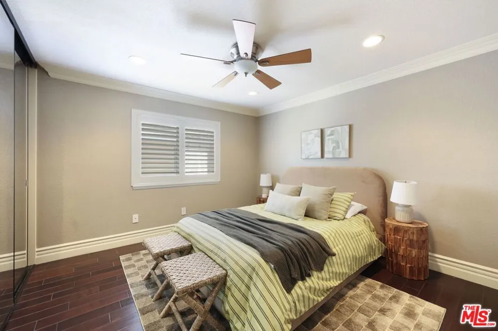 16246 Avenida San Miguel La Mirada, CA 90638