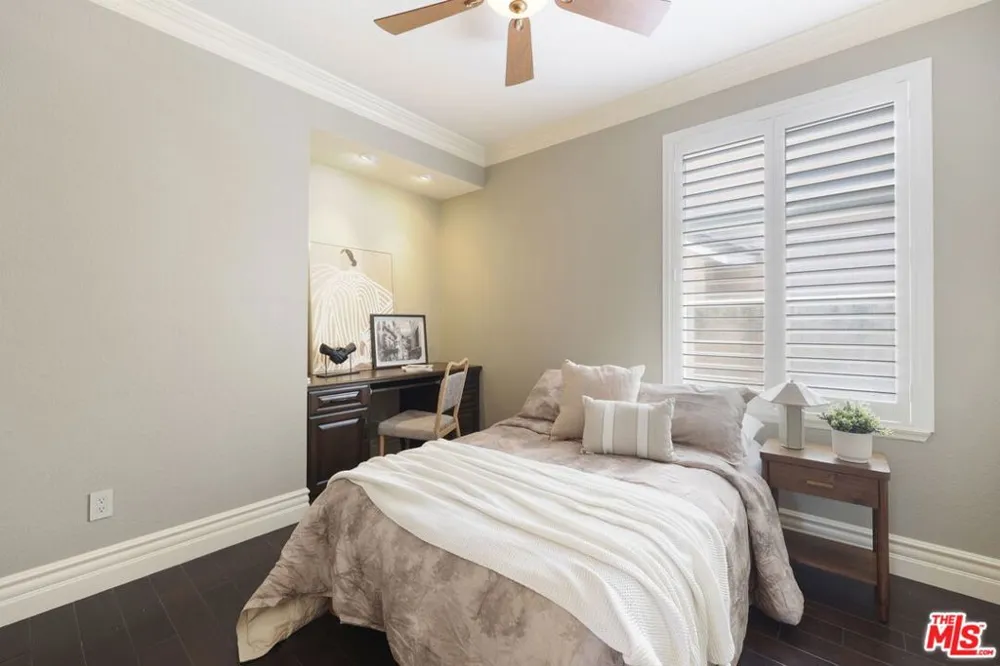 16246 Avenida San Miguel La Mirada, CA 90638