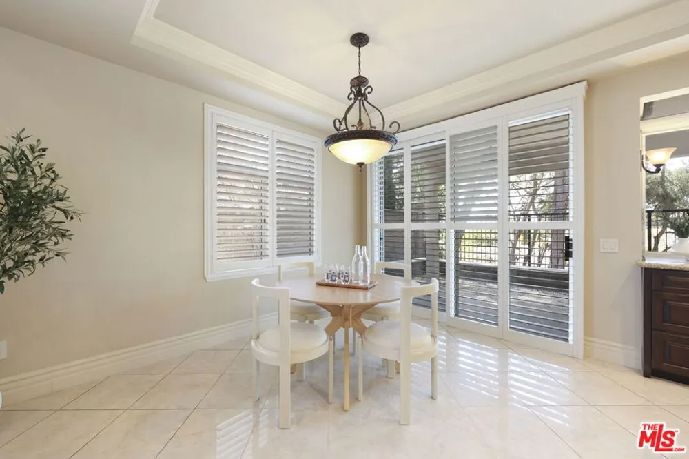 16246 Avenida San Miguel La Mirada, CA 90638