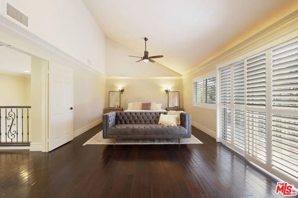 16246 Avenida San Miguel La Mirada, CA 90638