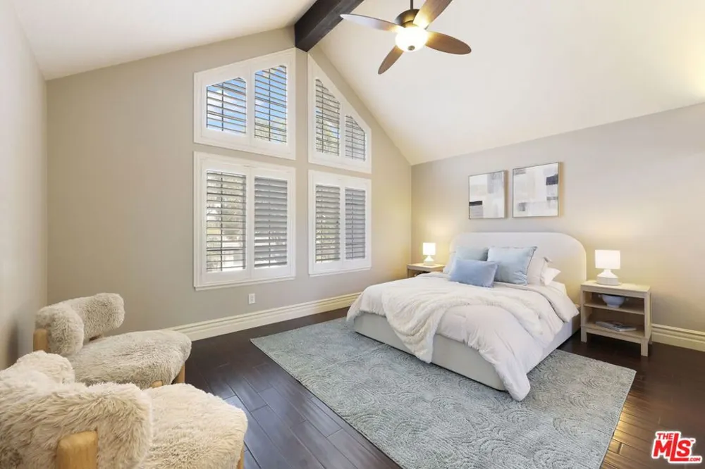 16246 Avenida San Miguel La Mirada, CA 90638